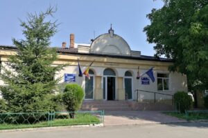 Primăria Chirnogeni