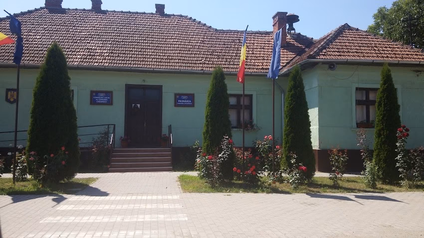 Primăria Chisindia