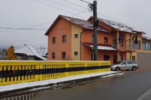 Primăria Chiuiești