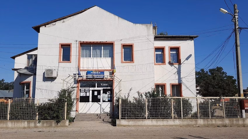 Primăria Cilibia