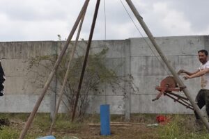 Primăria Ciocănești