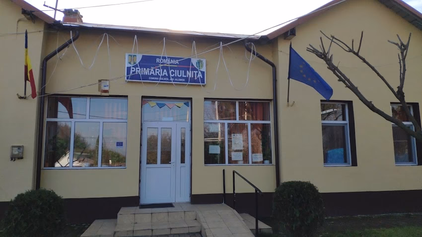 Primăria Ciulnița