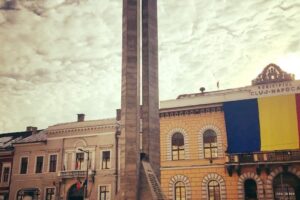 Primăria ClujNapoca