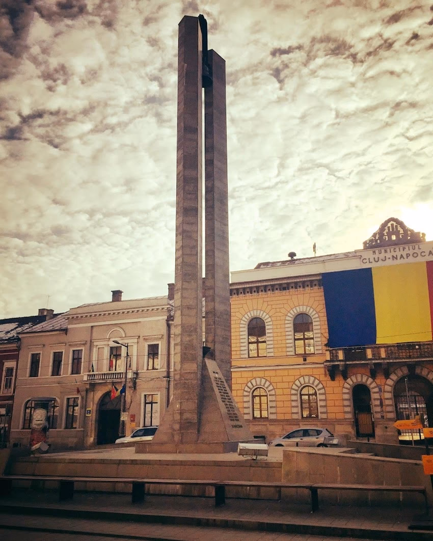 Primăria ClujNapoca