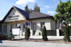 Primăria Cobadin