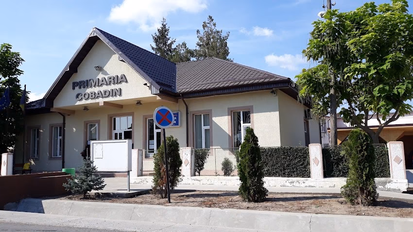 Primăria Cobadin