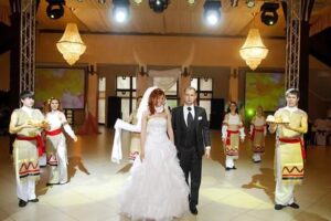 Primăria Cochirleanca