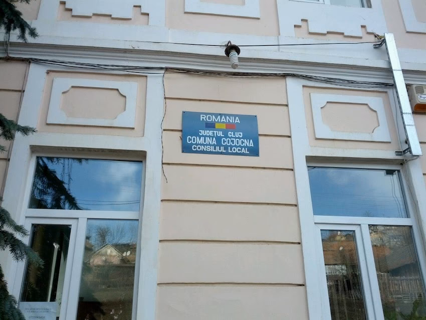 Primăria Cojocna