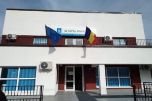 Primăria Colonești