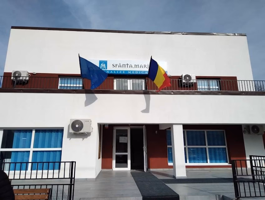 Primăria Colonești