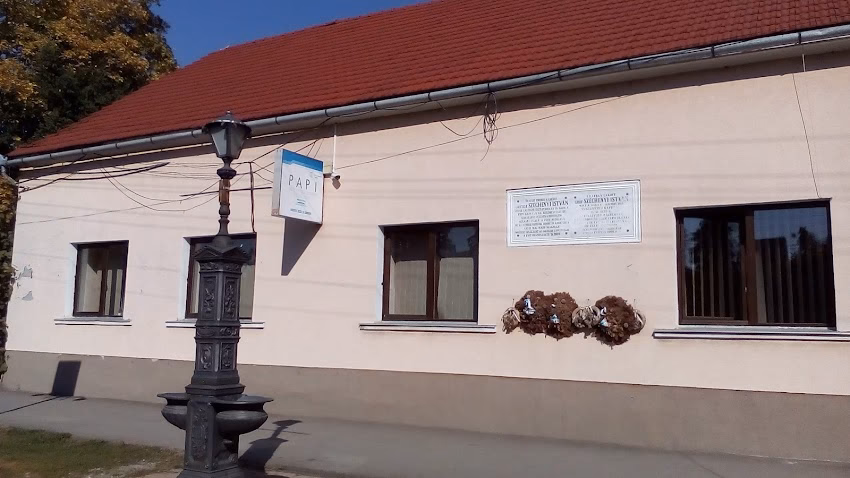 Primăria Com Diosig