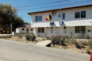 Primaria Comunei Aliman