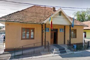 Primăria Comunei Asău