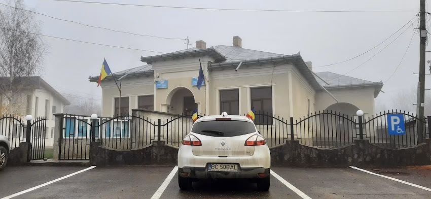 Primăria Comunei Bahna