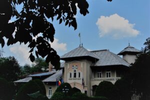 Primăria Comunei BicazChei