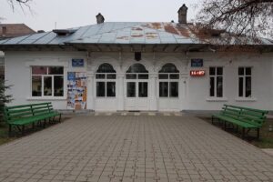 Primăria Comunei Bodești