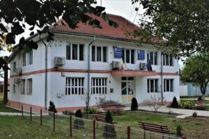 Primăria Comunei Brănești