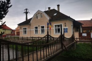 Primăria Comunei Cârța