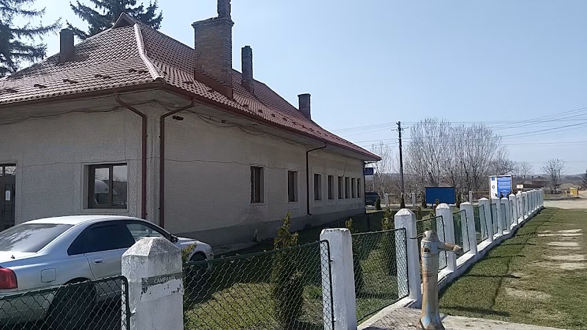 Primăria Comunei Ceplenița