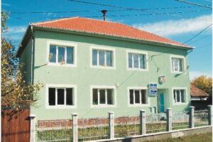 Primăria Comunei Copăcel