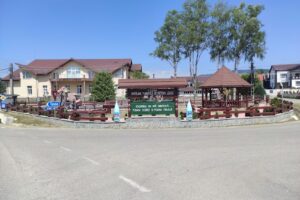 Primaria Comunei Cosna