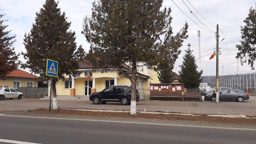 Primăria Comunei Costișa