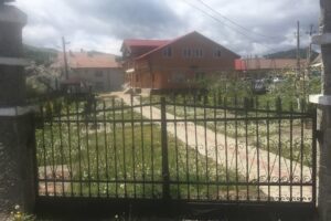 Primăria Comunei Crăcăoani
