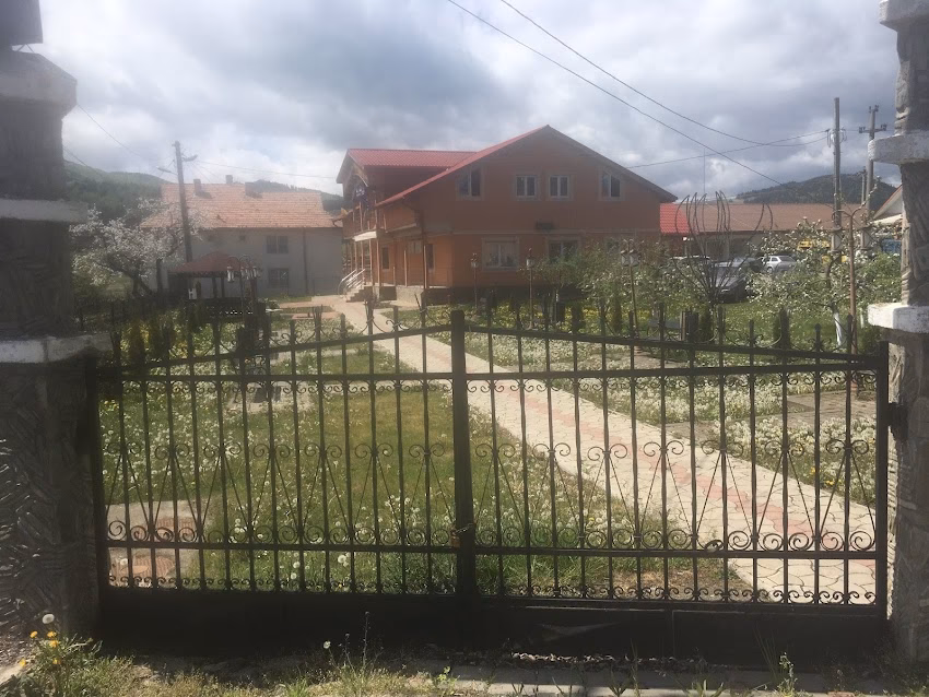 Primăria Comunei Crăcăoani