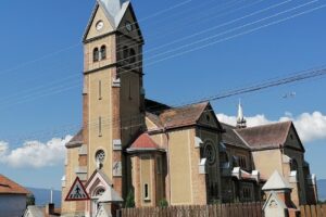 Primăria Comunei Dănești