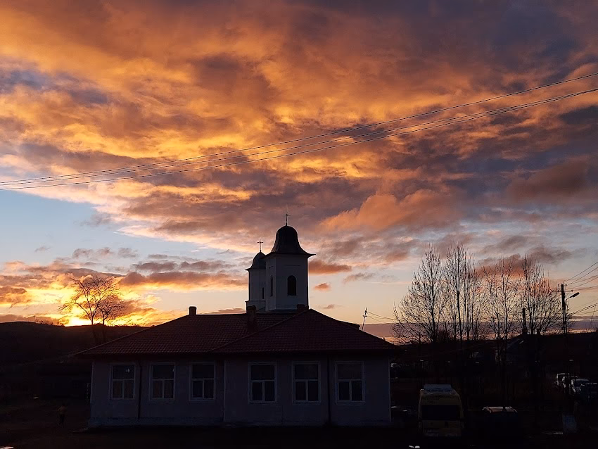 Primăria Comunei Dimăcheni
