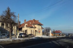 Primăria Comunei Dobreni