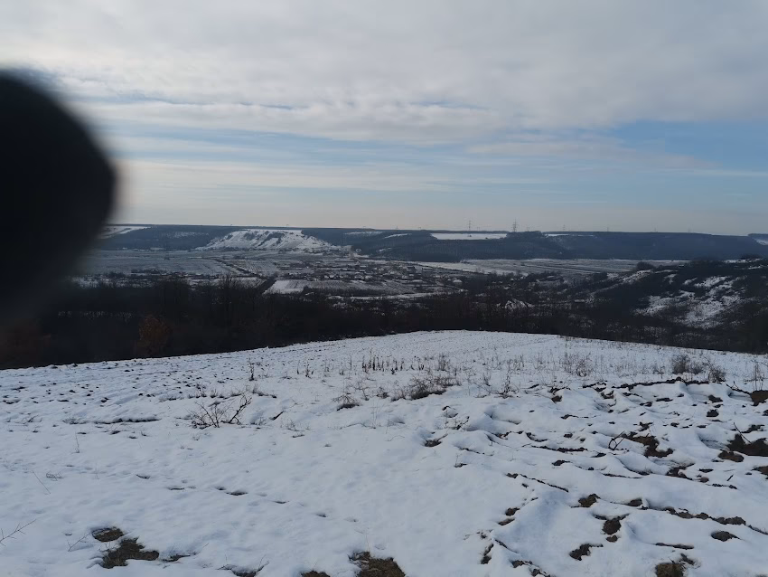 Primăria Comunei Dobrețu