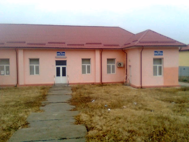 Primaria Comunei Farcas