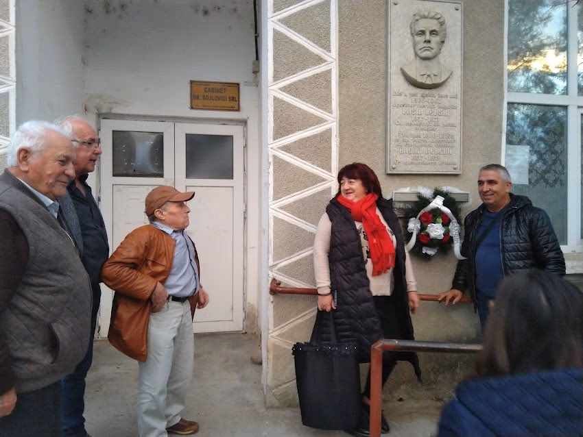 Primăria comunei Frecăței județul Tulcea