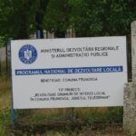 Primăria Comunei Frumoasa