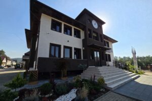 Primaria Comunei Frumosu