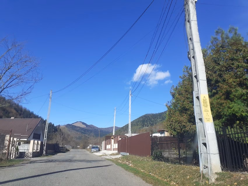 Primăria Comunei Gârcina