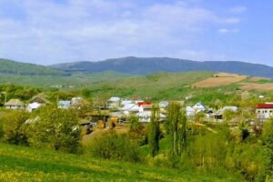 Primăria Comunei Ghindăoani