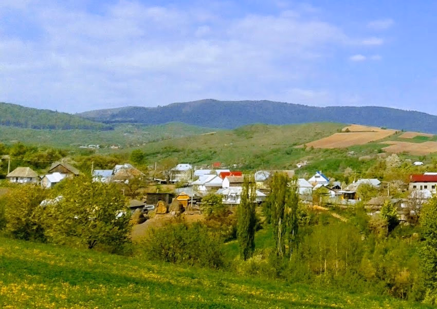Primăria Comunei Ghindăoani