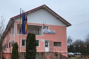 Primăria Comunei Grădinari