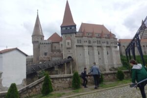 Primăria Comunei Grădinile