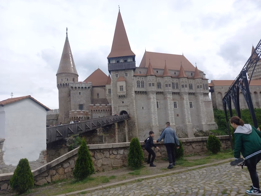 Primăria Comunei Grădinile