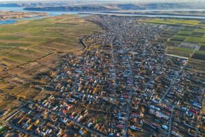 Primăria Comunei Islaz