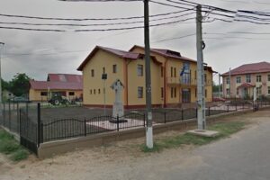 Primaria Comunei Jiana