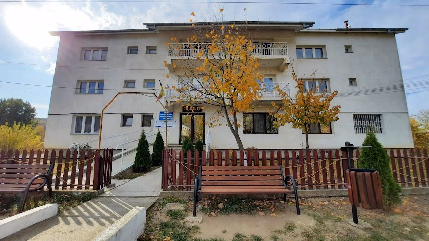 Primăria Comunei Jorăști