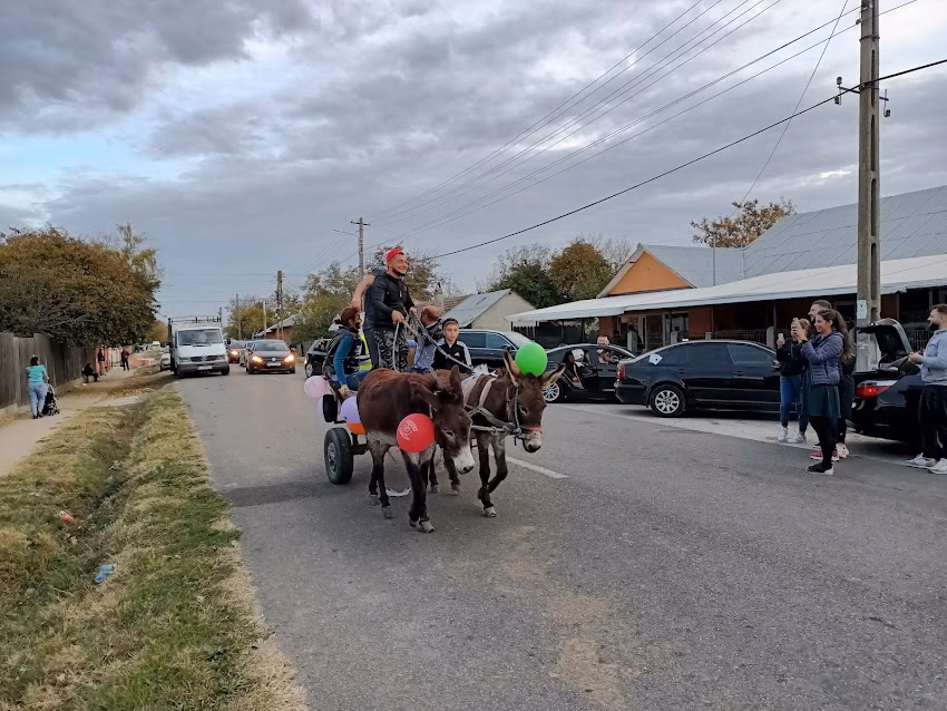 Primaria comunei Luciu