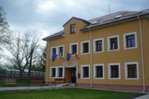 Primăria Comunei Mihăileni