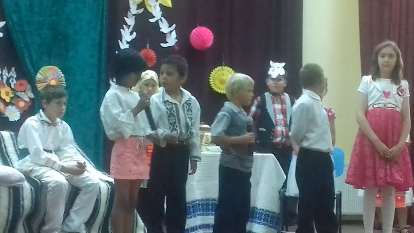 Primăria Comunei Milaș