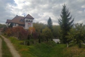 Primăria Comunei Milcoiu