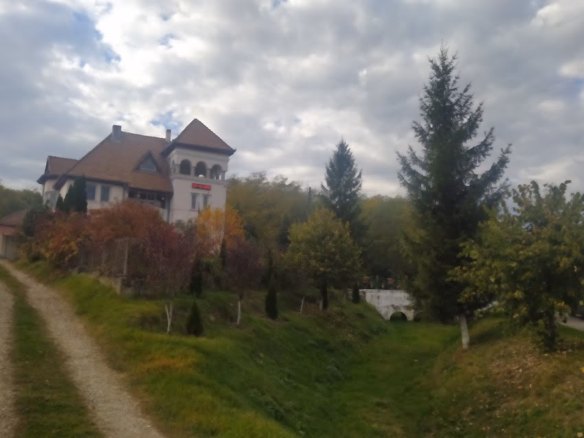 Primăria Comunei Milcoiu